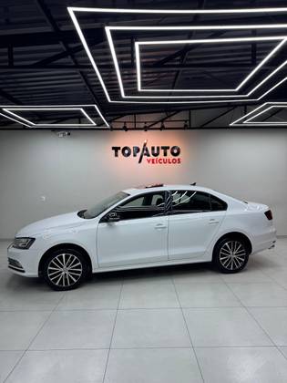 VOLKSWAGEN JETTA 1.4 16V TSI COMFORTLINE GASOLINA 4P TIPTRONIC VOLKSWAGEN JETTA 1.4 16V TSI COMFORTLINE GASOLINA 4P TIPTRONIC